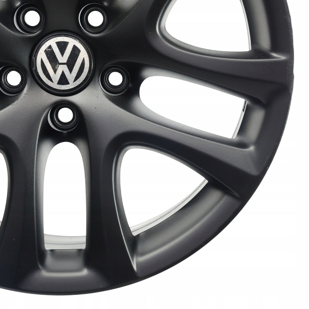 1x Alufelge 17 Zoll 8.0" 5x112 1K8601025B VW Scirocco Rim Wheel FEL6042577605ks