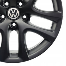 Laden Sie das Bild in den Galerie-Viewer, 1x Alufelge 17 Zoll 8.0" 5x112 1K8601025B VW Scirocco Rim Wheel FEL6042577605ks