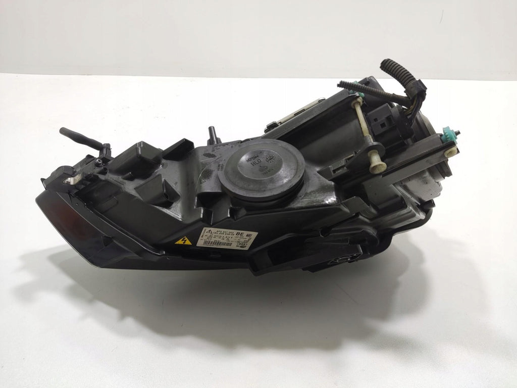 Frontscheinwerfer Audi A3 8P0941003BE Xenon Links Scheinwerfer Headlight SCH7408687385qk