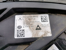 Load image into Gallery viewer, Frontscheinwerfer Mercedes-Benz A1779064703 LED Links Scheinwerfer Headlight SCH5415771799cg