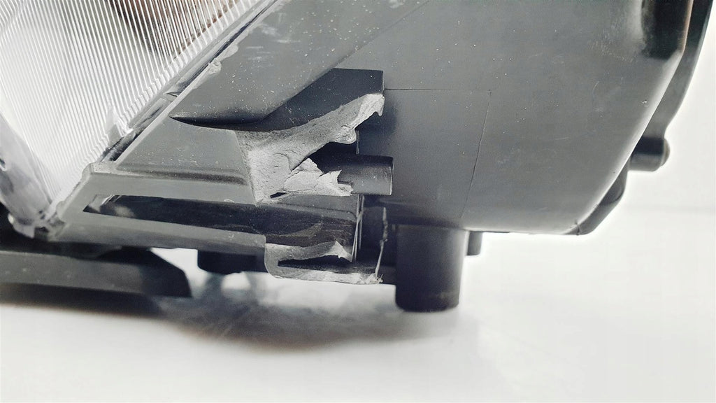 Frontscheinwerfer Opel Mokka 42344332 Xenon Links Scheinwerfer Headlight SCH7282801525an