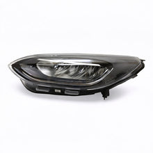 Laden Sie das Bild in den Galerie-Viewer, Frontscheinwerfer Ford Fiesta N1BB-13E015-AE Full LED Links Headlight