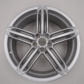1x Alufelge 20 Zoll 8.5