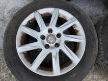 Laden Sie das Bild in den Galerie-Viewer, 4x Alufelge 16 Zoll 7.0" 5x112 45ET 3R0601025C Seat Exeo Rim Wheel FEL4287568458dh