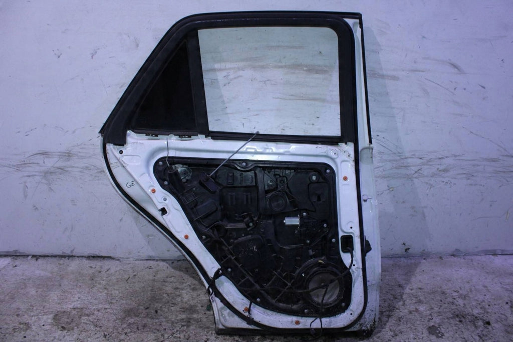 Tür Mercedes-Benz W166 MAI5782 Hinten Links Door Porta Porte