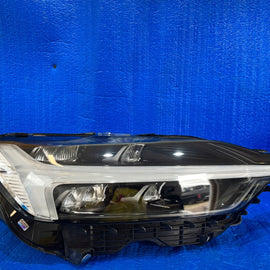 Frontscheinwerfer Volvo Xc60 II 32404710 Rechts Scheinwerfer Headlight SCH4619850904zp