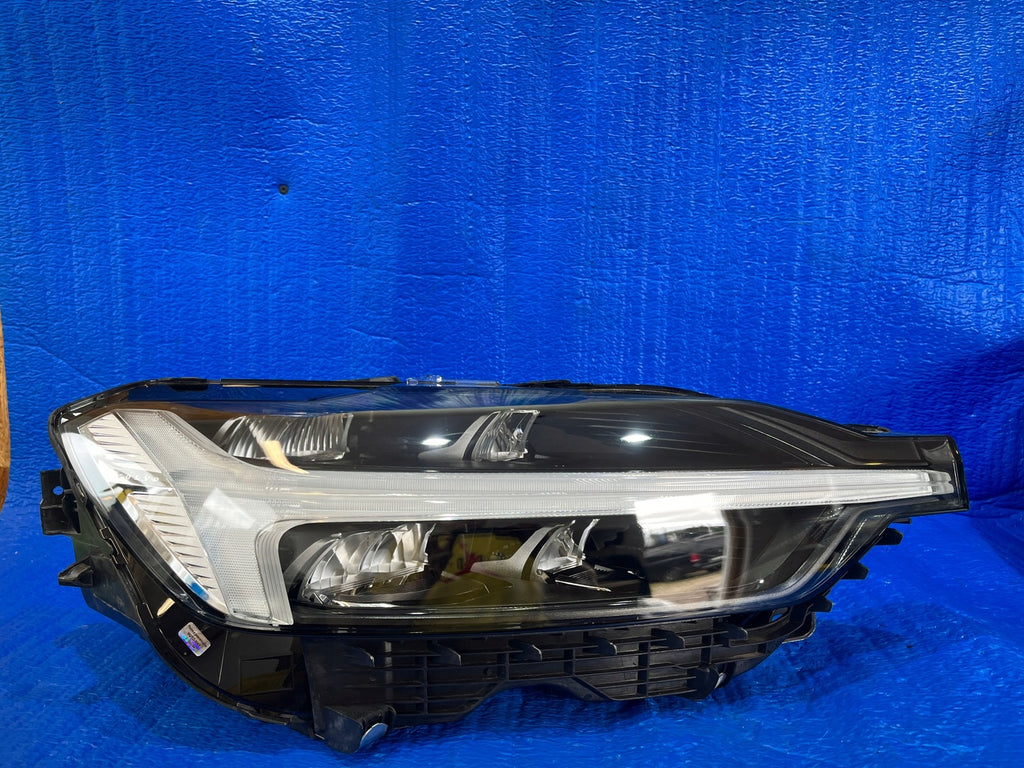 Frontscheinwerfer Volvo Xc60 II 32404710 Rechts Scheinwerfer Headlight SCH4619850904zp