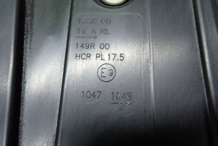 Frontscheinwerfer Opel Mokka I Links Scheinwerfer Headlight SCH9433094885lq
