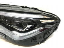 Laden Sie das Bild in den Galerie-Viewer, Frontscheinwerfer Mercedes-Benz Cla A1189066901 LED Links Scheinwerfer Headlight SCH2189227932yj