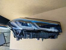 Load image into Gallery viewer, Frontscheinwerfer BMW G30 5A388D6 Laser Rechts Scheinwerfer Headlight SCH7463669835ax
