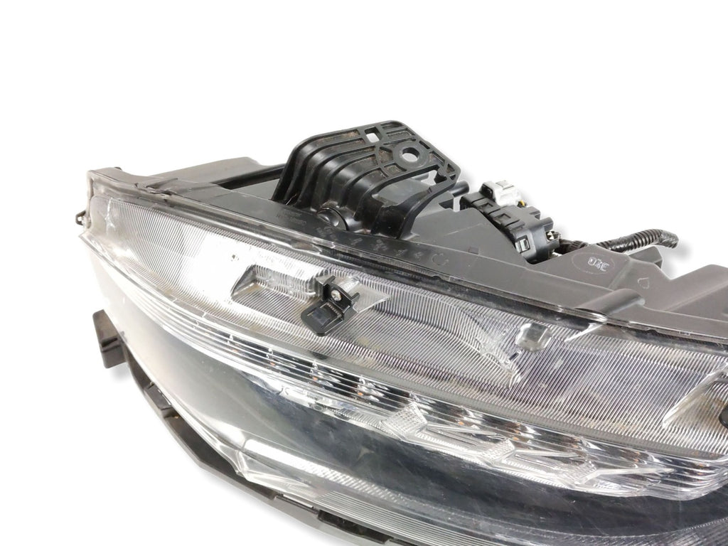 Frontscheinwerfer Honda Civic X I 33150TBAA11 Links Scheinwerfer Headlight SCH3185566218ll