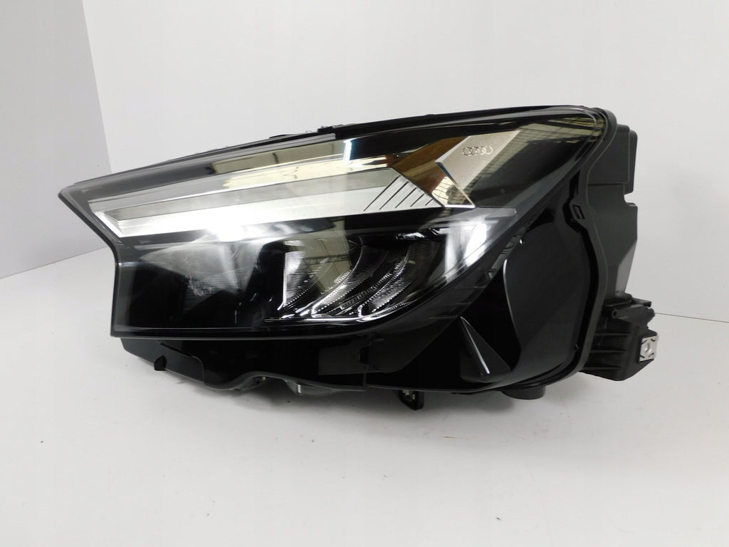 Frontscheinwerfer Audi E Tron 89A941033 Links Scheinwerfer Headlight