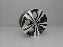 Load image into Gallery viewer, 1x Alufelge 18 Zoll 7.5" 5x112 53ET Glanz Schwarz A2474012900 Mercedes-Benz W247 FEL6741233080dg