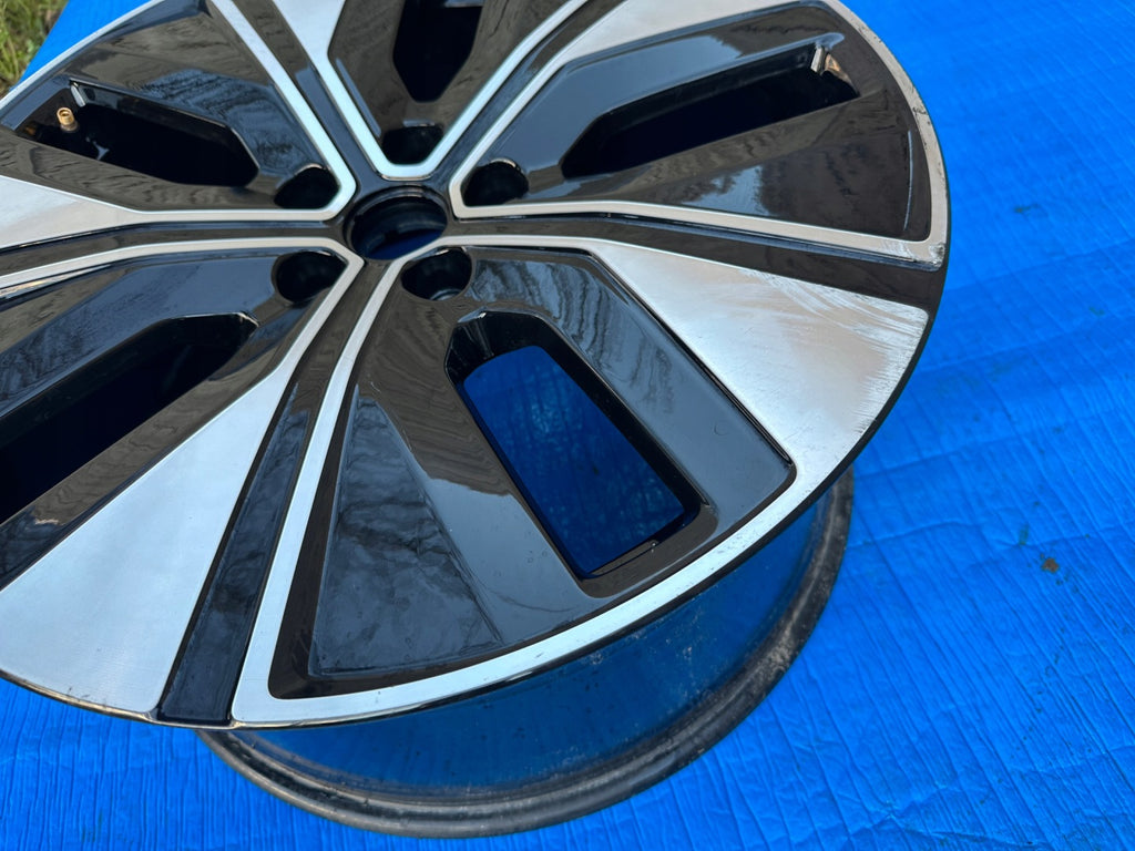 1x Alufelge 19 Zoll 9.0" 5x108 32327782 Polestar Rim Wheel FEL8912233091ag