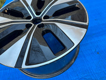 Load image into Gallery viewer, 1x Alufelge 19 Zoll 9.0" 5x108 32327782 Polestar Rim Wheel FEL8912233091ag