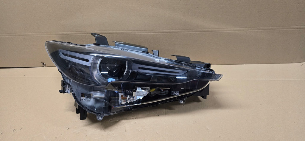 Frontscheinwerfer Mazda Cx5 K124-51030 Rechts Scheinwerfer Headlight SCH8494670545hm