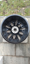 Load image into Gallery viewer, 1x Alufelge 20 Zoll 9.0" 5x112 42ET Glanz Schwarz 5A6D2D3 BMW 4 G22 G23 I4 G26 FEL1857739897hh