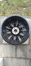 Load image into Gallery viewer, 1x Alufelge 20 Zoll 9.0" 5x112 42ET Glanz Schwarz 5A6D2D3 BMW 4 G22 G23 I4 G26 FEL1857739897hh