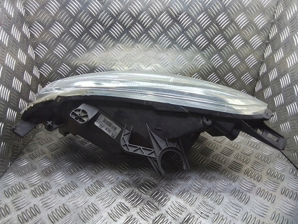 Frontscheinwerfer Citroën Berlingo 90043838 Rechts Scheinwerfer Headlight SCH1786789130kn
