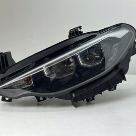 Frontscheinwerfer Fiat Tipo 521451740E Rechts Scheinwerfer Headlight SCH4669872910sk