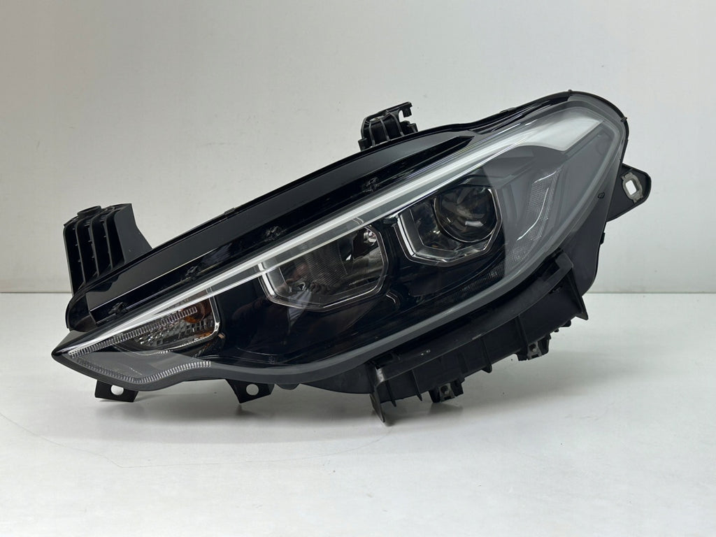 Frontscheinwerfer Fiat Tipo 521451740E Rechts Scheinwerfer Headlight SCH4669872910sk