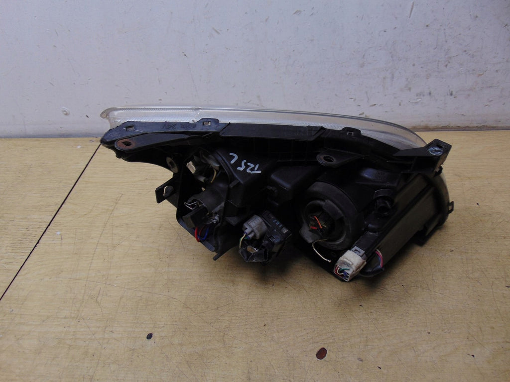 Frontscheinwerfer Toyota Avensis LED Links Scheinwerfer Headlight SCH1537784069cy