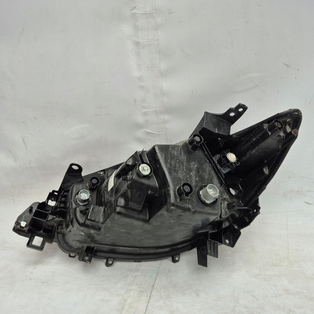 Frontscheinwerfer Mazda Cx-5 KD31-51030 Rechts Scheinwerfer Headlight SCH2146244175kb