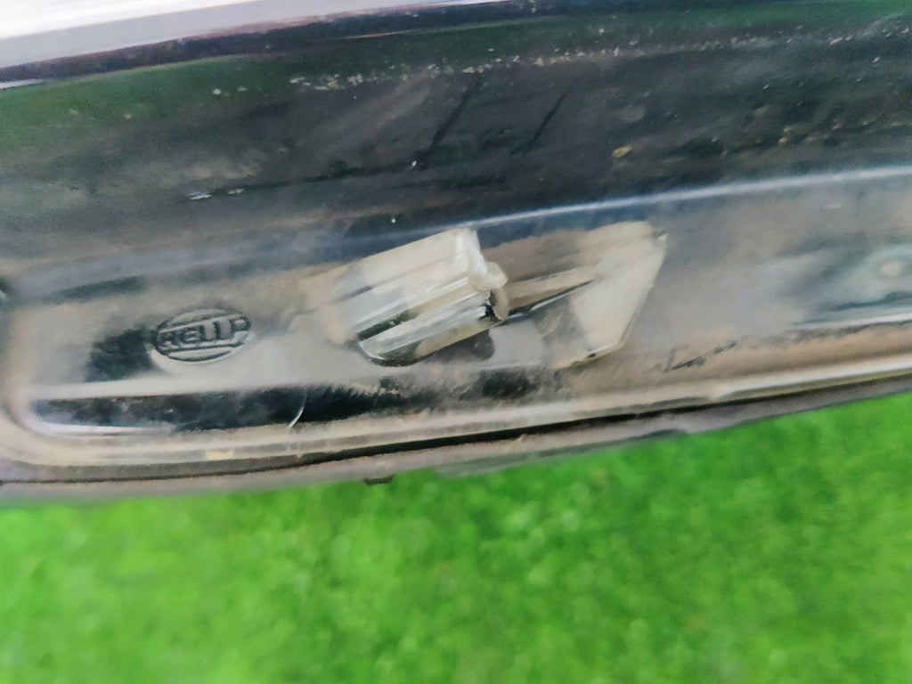 Frontscheinwerfer VW Golf 5G1941006D 1EB01306602 Rechts Scheinwerfer Headlight SCH5109032344ej