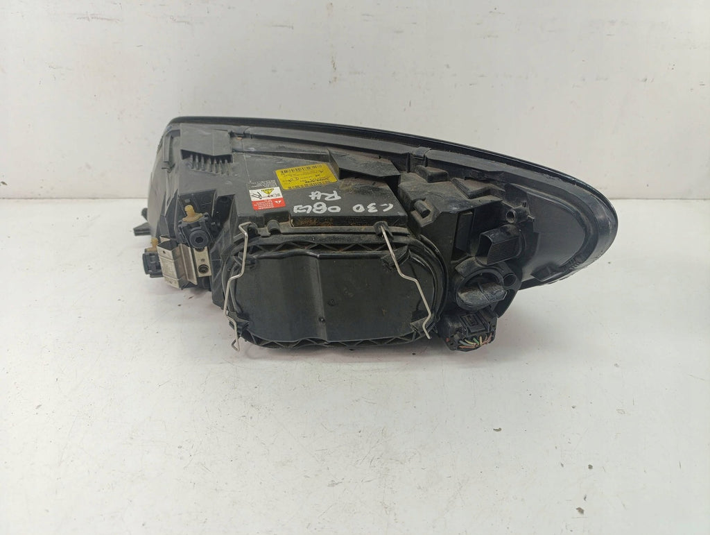 Frontscheinwerfer Volvo C30 306571173 Xenon Rechts Scheinwerfer Headlight SCH3531044251br