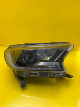 Laden Sie das Bild in den Galerie-Viewer, Frontscheinwerfer Ford Ranger JB3B-13E014-BA LED Rechts Scheinwerfer Headlight SCH7174839794kc