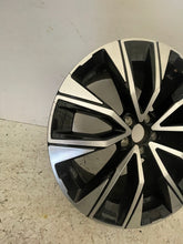 Load image into Gallery viewer, 1x Alufelge 19 Zoll 7.5" 5x108 50 5ET 32358598 Volvo S60 V60 Xc90 Rim Wheel