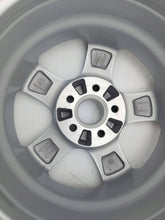 Laden Sie das Bild in den Galerie-Viewer, 1x Alufelge 14 Zoll 6Y06010257ZS Skoda Fabia I Rim Wheel FEL4885698650bn