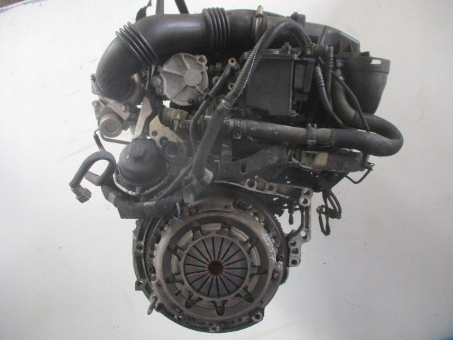 Motor Peugeot 308 9H02 1.6 HDI 90PS 66kW 2008 Diesel Engine Komplett