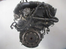 Laden Sie das Bild in den Galerie-Viewer, Motor Peugeot 308 9H02 1.6 HDI 90PS 66kW 2008 Diesel Engine Komplett