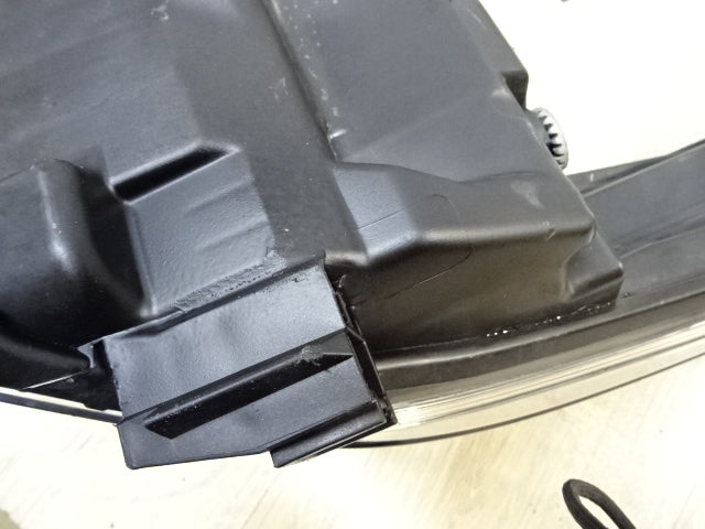 Frontscheinwerfer Honda Chr 81150-F4170 Full LED Links Scheinwerfer Headlight