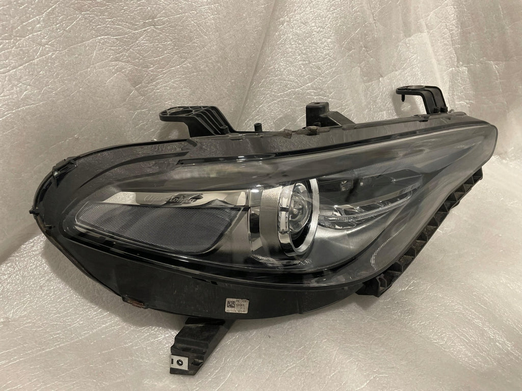 Frontscheinwerfer Alfa Romeo Giulia 50564095 Xenon Rechts Scheinwerfer Headlight SCH9091431112zd