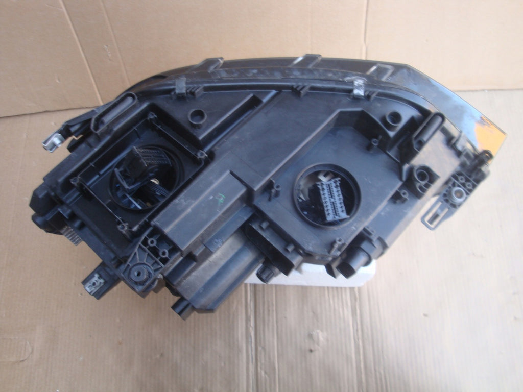 Frontscheinwerfer VW Touran 5TB941082B LED Rechts Scheinwerfer Headlight
