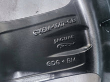 Laden Sie das Bild in den Galerie-Viewer, 1x Alufelge 18 Zoll 8.0&quot; 5x108 45ET GX6M-1007-BB KX6M-1007-AA Jaguar E-Pace