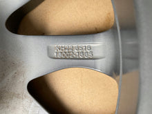Load image into Gallery viewer, 1x Alufelge 16 Zoll 6.5" 5x114.3 42ET 18002-1665 Hyundai Rim Wheel FEL4270278690fk