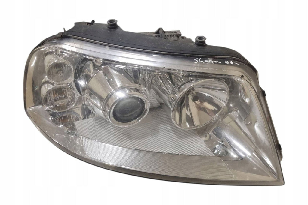 Frontscheinwerfer VW Sharan 7M3941016AE Rechts Scheinwerfer Headlight SCH5506563076dx
