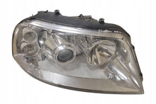 Laden Sie das Bild in den Galerie-Viewer, Frontscheinwerfer VW Sharan 7M3941016AE Rechts Scheinwerfer Headlight SCH5506563076dx