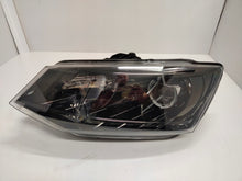 Laden Sie das Bild in den Galerie-Viewer, Frontscheinwerfer Skoda Fabia III 6V1941015B LED Links Scheinwerfer Headlight