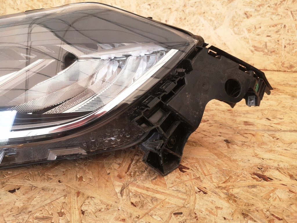 Frontscheinwerfer VW Polo 2G1941005C LED Links Scheinwerfer Headlight SCH2922685236ik