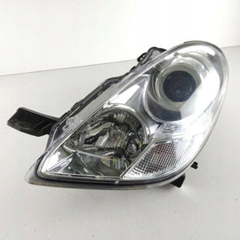 Frontscheinwerfer Peugeot Ion RZV60690 Links Scheinwerfer Headlight SCH9757548802jt