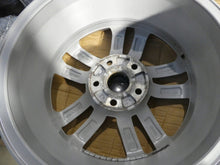 Load image into Gallery viewer, 4x Alufelge 16 Zoll 6.5" 5x112 33ET Glanz Silber 5N0601025 VW Tiguan Rim Wheel FEL8595632623nn