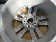Laden Sie das Bild in den Galerie-Viewer, 4x Alufelge 16 Zoll 6.5" 5x112 33ET Glanz Silber 5N0601025 VW Tiguan Rim Wheel FEL8595632623nn