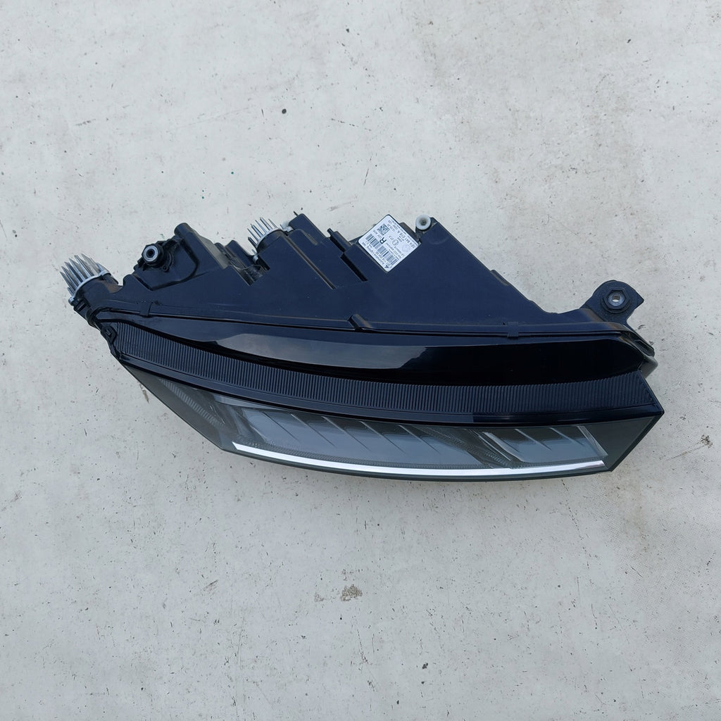 Frontscheinwerfer Skoda Octavia IV 5E4941016 LED Rechts Scheinwerfer Headlight SCH5194157285ul