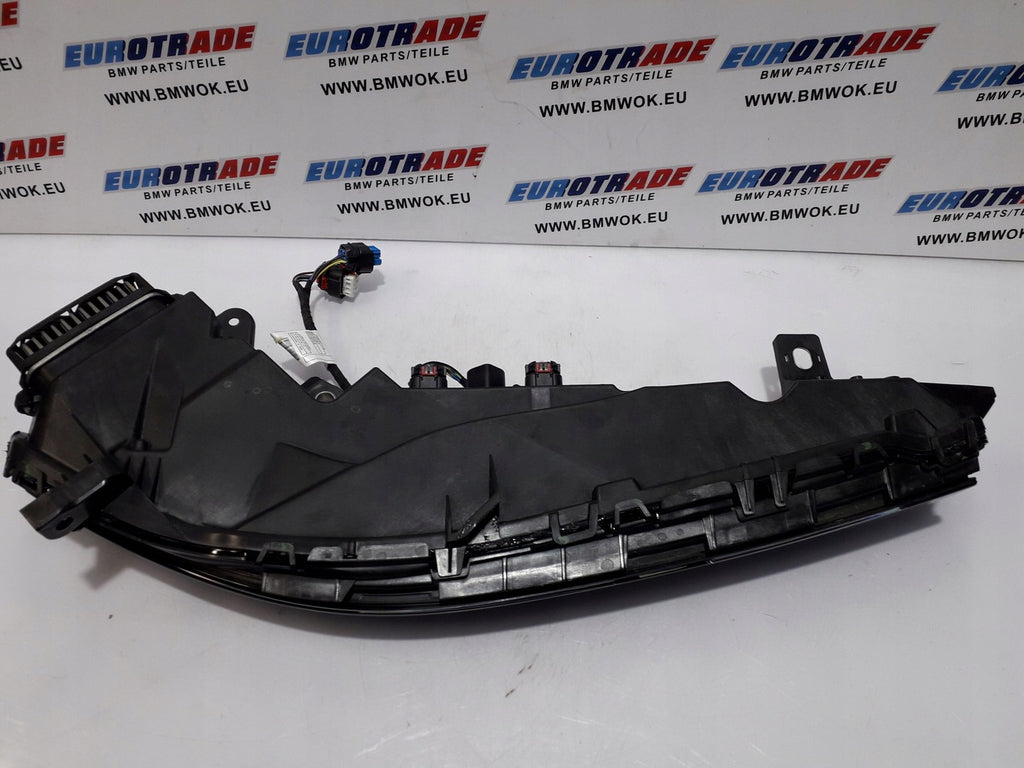 Frontscheinwerfer BMW X7 G07 9880593 LED Links Scheinwerfer Headlight SCH6673663938uz
