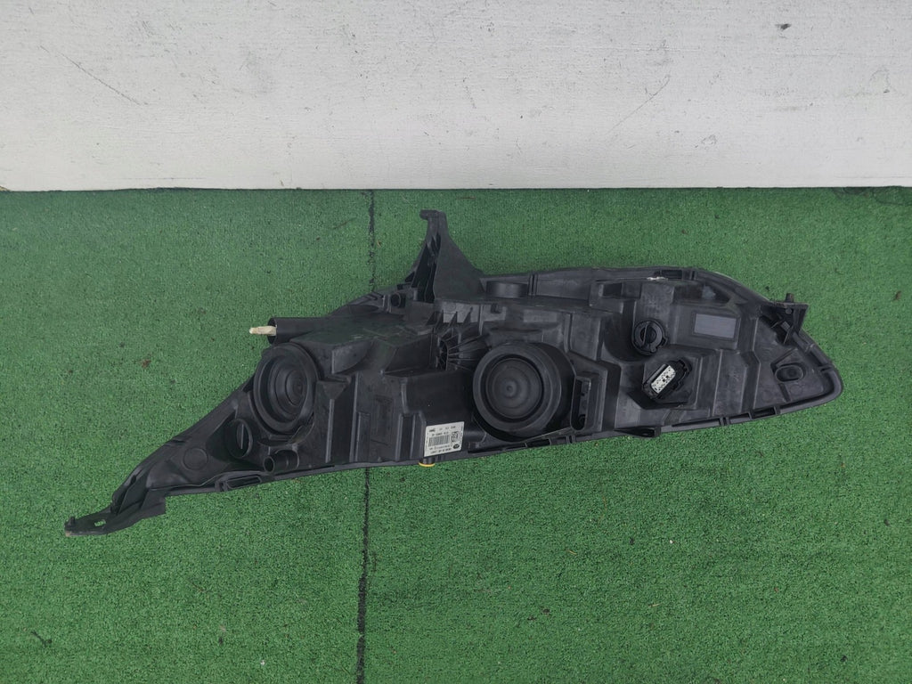 Frontscheinwerfer Ford Tourneo Connect KT1B13W029AG L43497701102A00R01 Rechts SCH3327920626ot