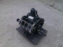 Laden Sie das Bild in den Galerie-Viewer, Motorblock Audi BKS 3.0 TDI Diesel Unkomplett MOT9412062442ny